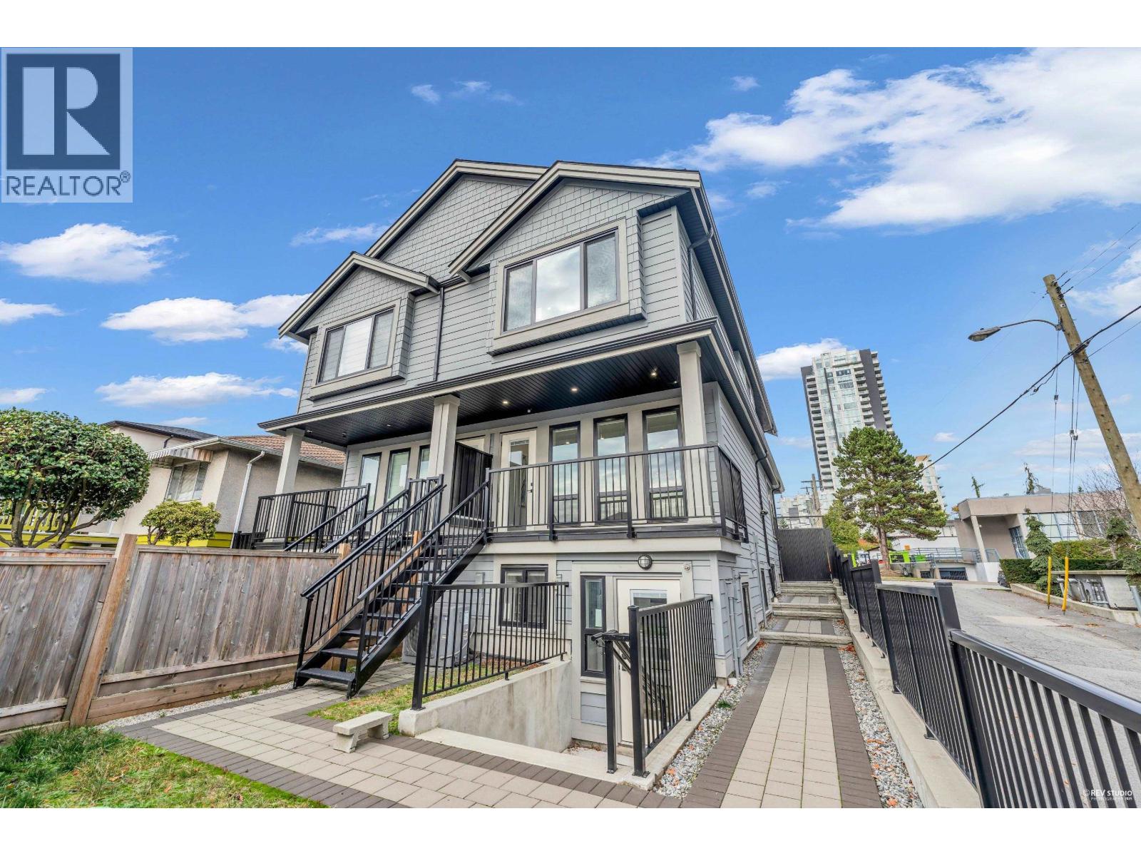 514 W 60TH AVENUE, Vancouver