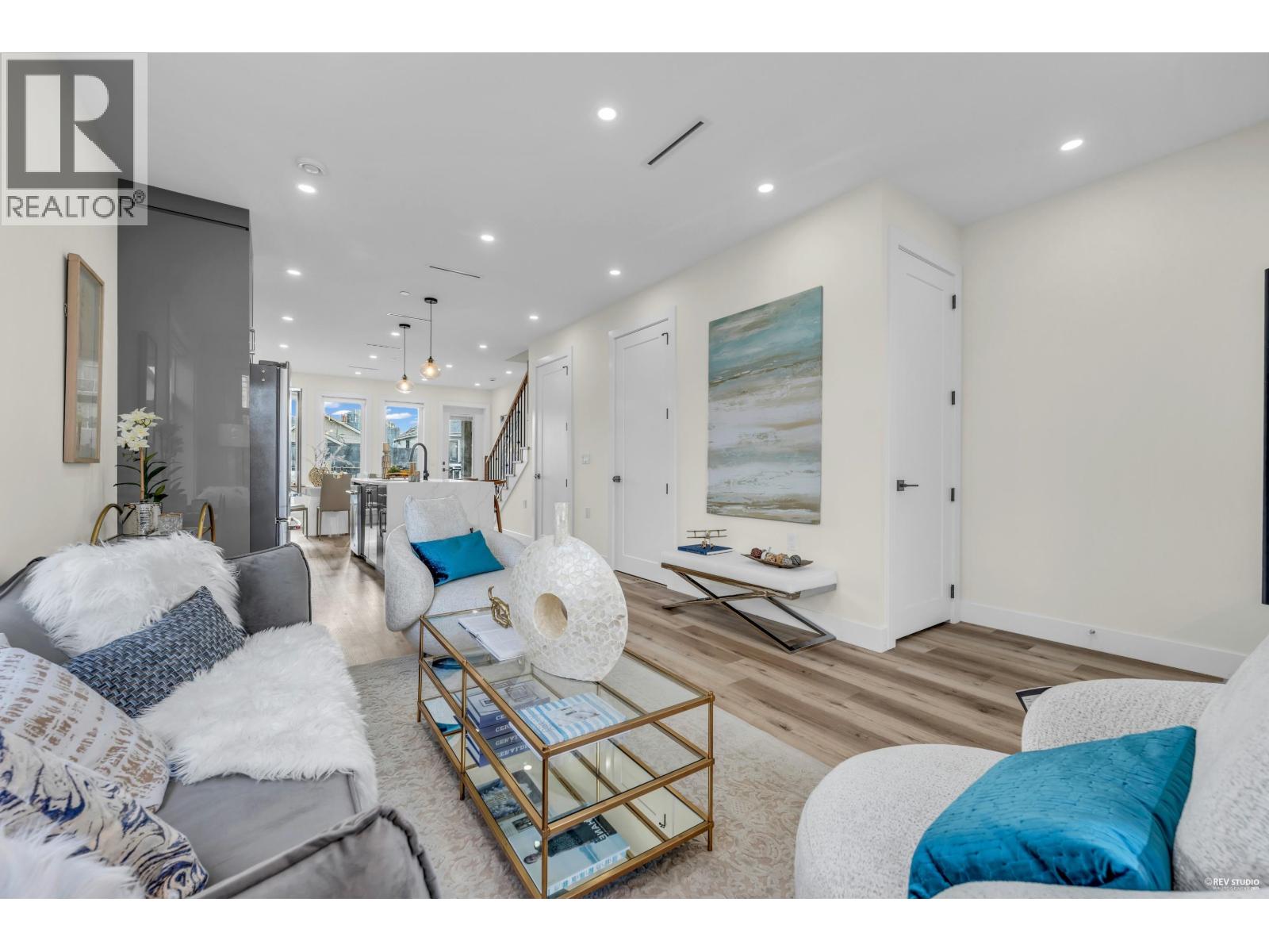 514 W 60TH AVENUE, Vancouver