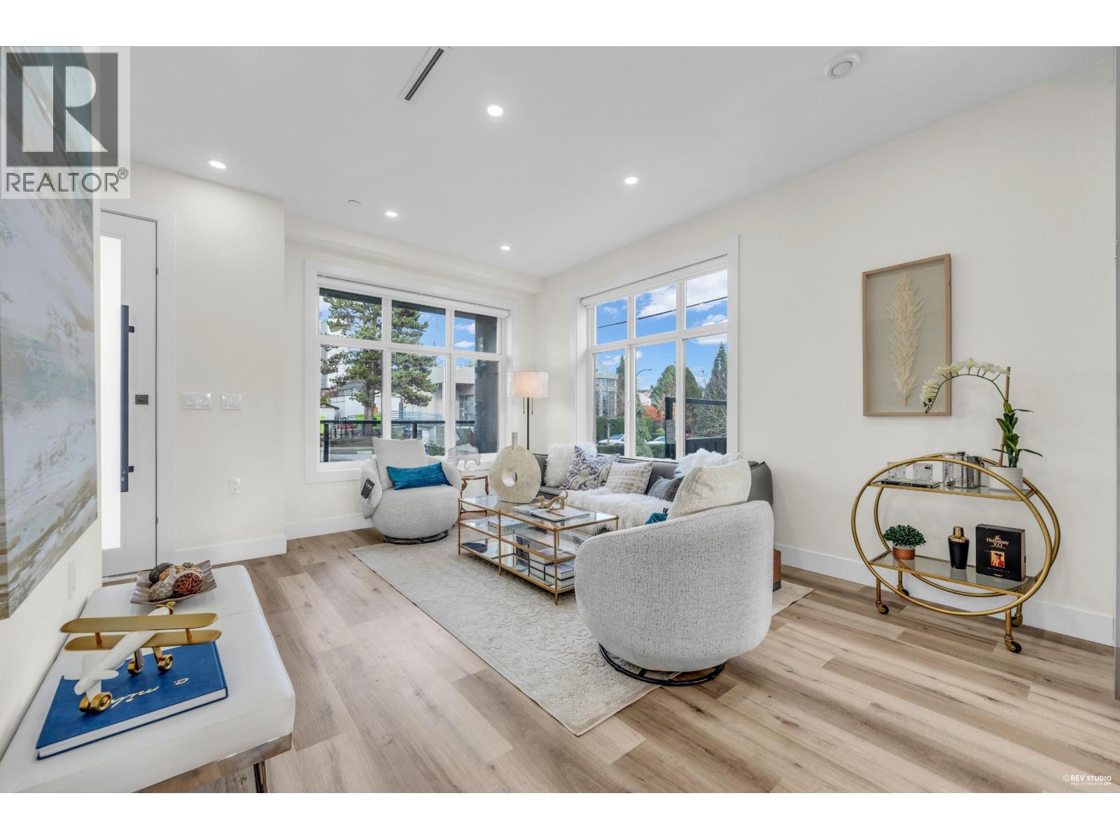 514 W 60TH AVENUE, Vancouver