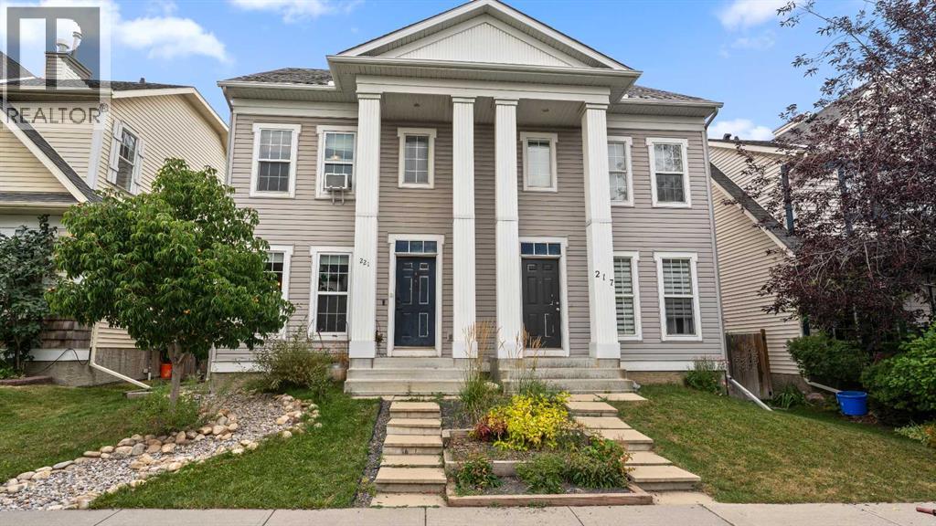 221 Elgin Place SE, Calgary, Alberta