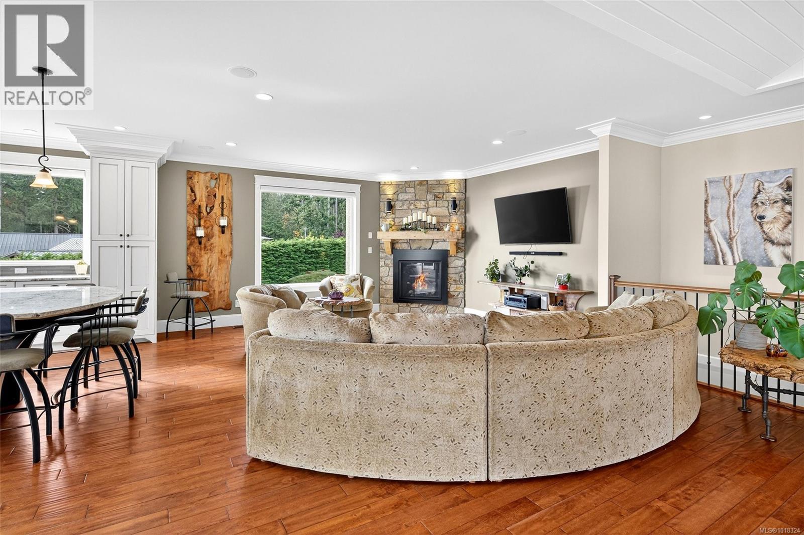 2851 Whiskey Point Rd, Mill Bay