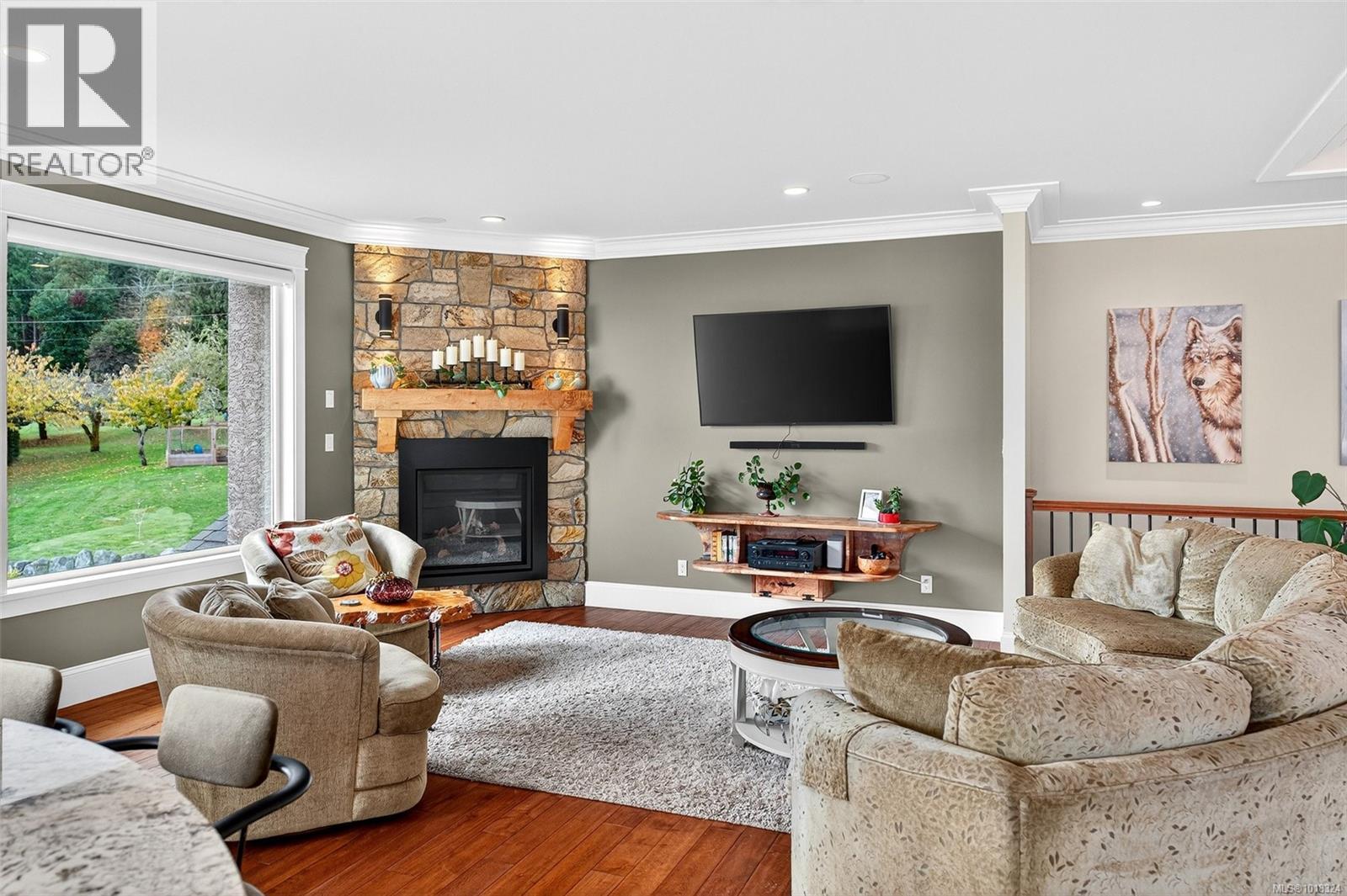 2851 Whiskey Point Rd, Mill Bay