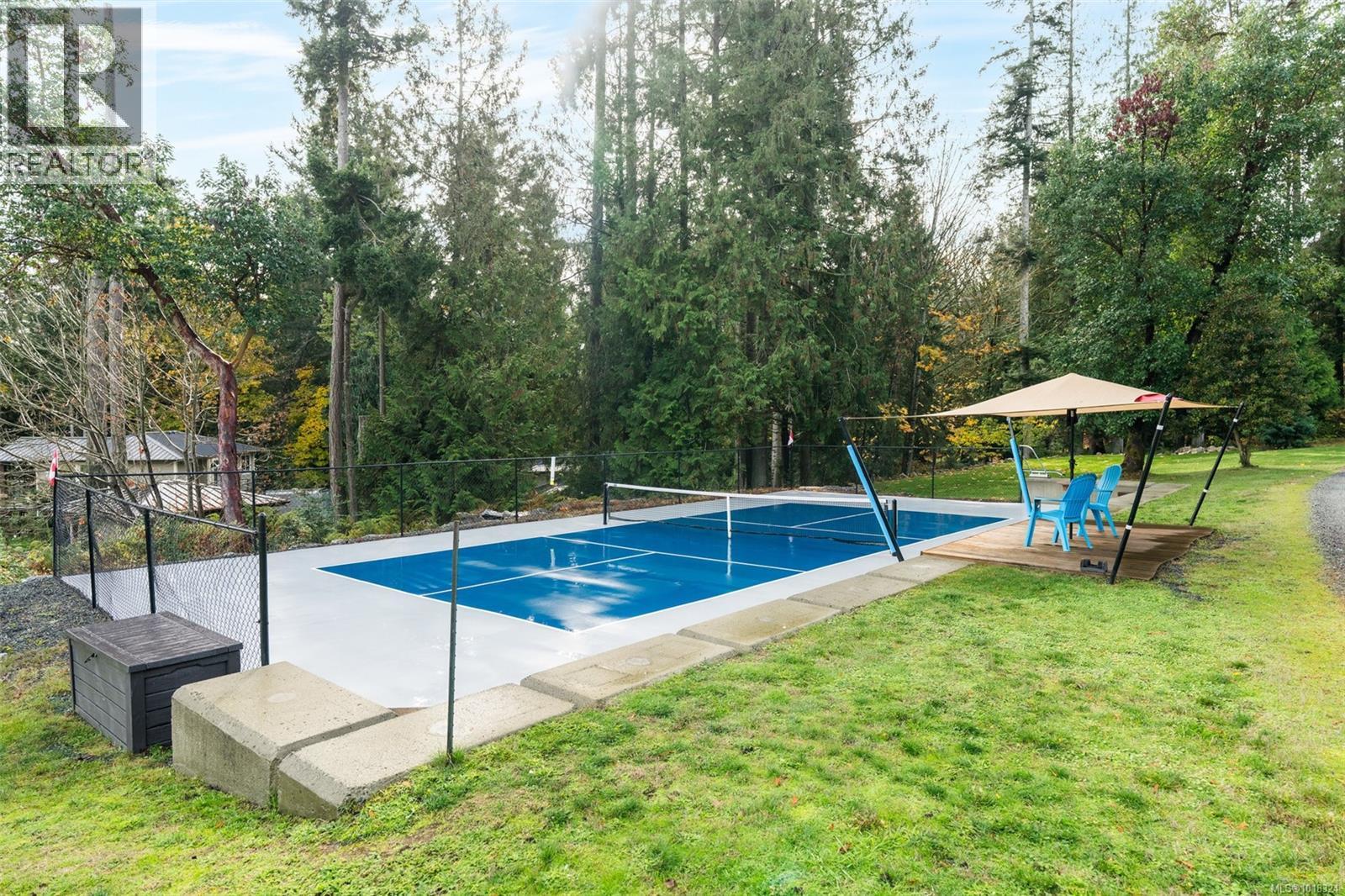 2851 Whiskey Point Rd, Mill Bay