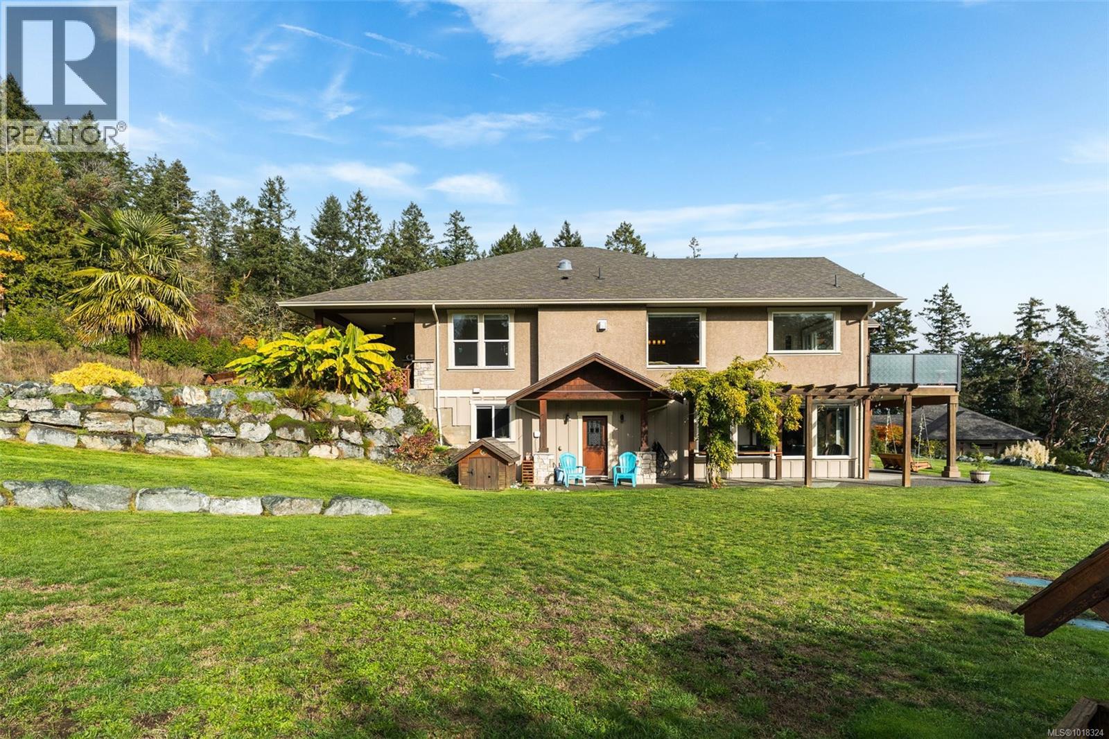 2851 Whiskey Point Rd, Mill Bay