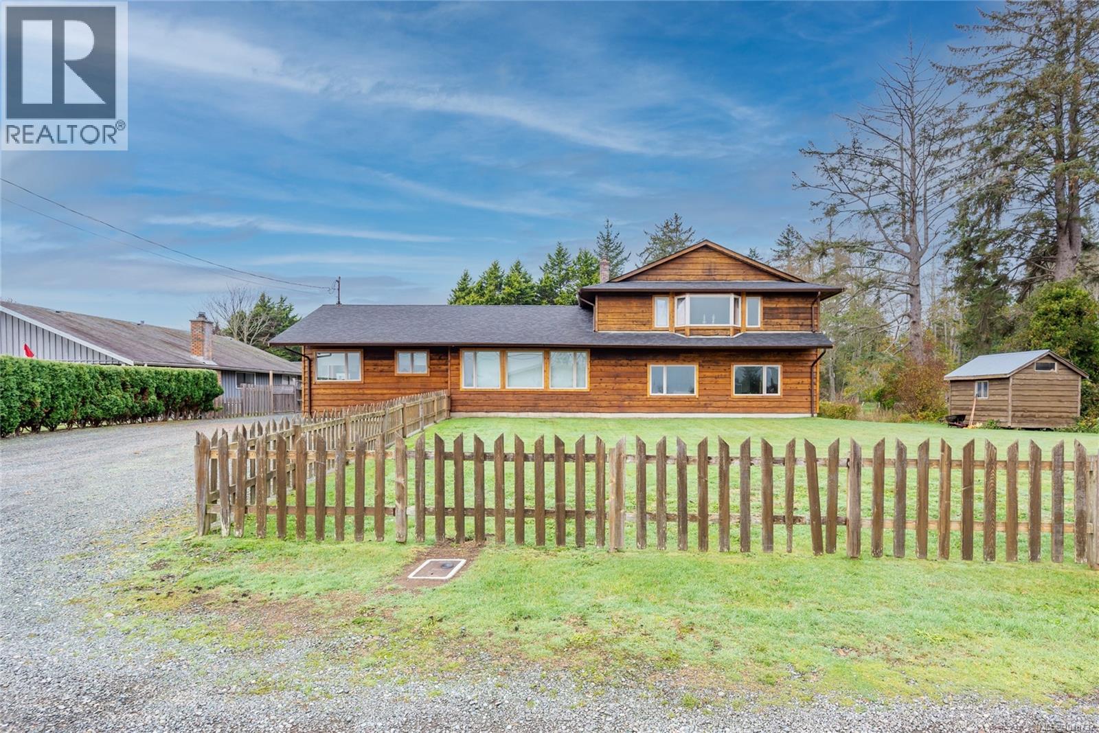 3910 Island Hwy, Campbell River
