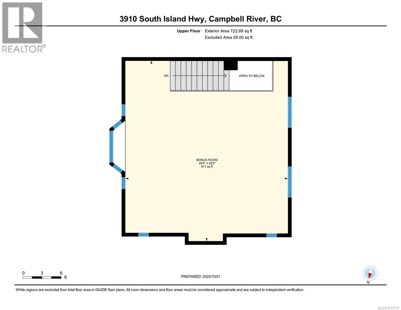 3910 Island Hwy, Campbell River