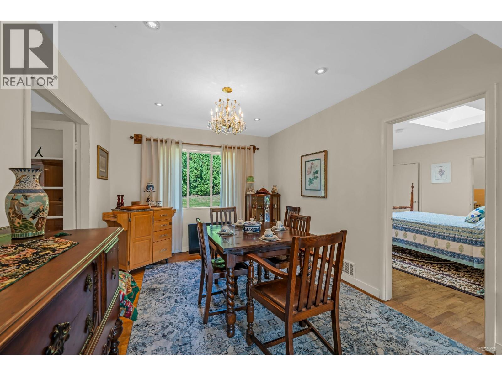 410 HADDEN DRIVE, West Vancouver