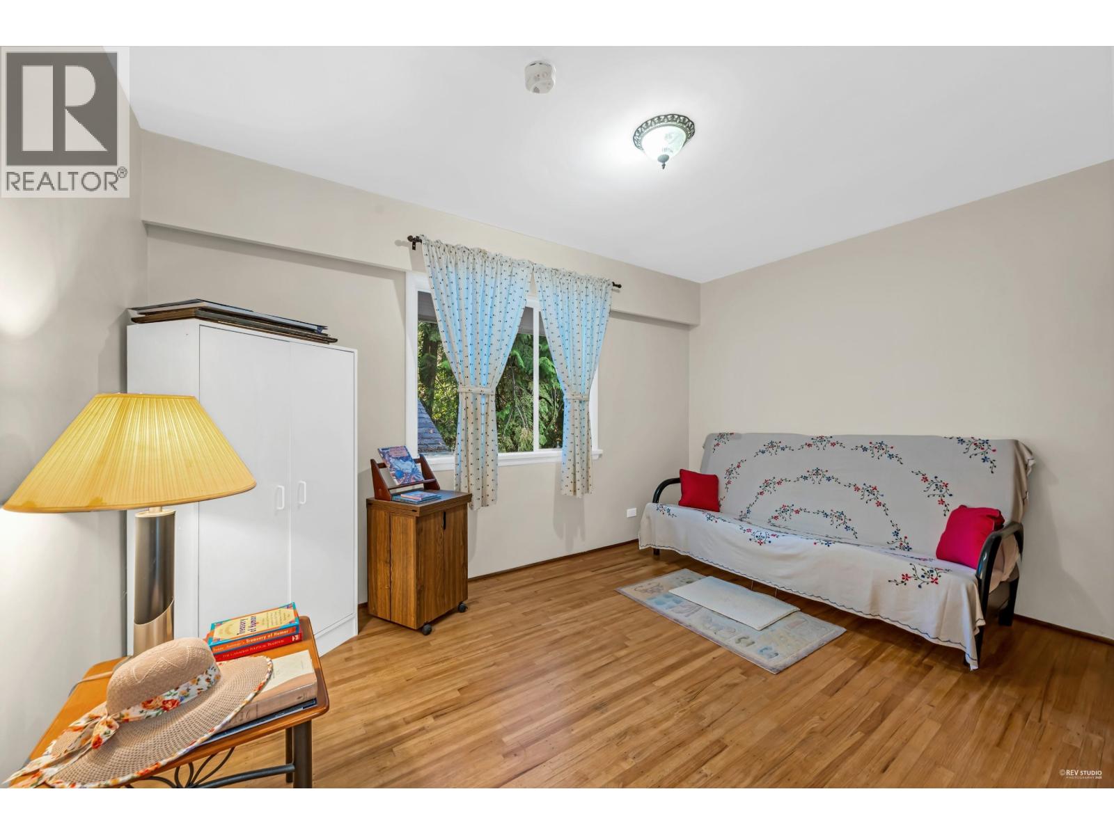 410 HADDEN DRIVE, West Vancouver