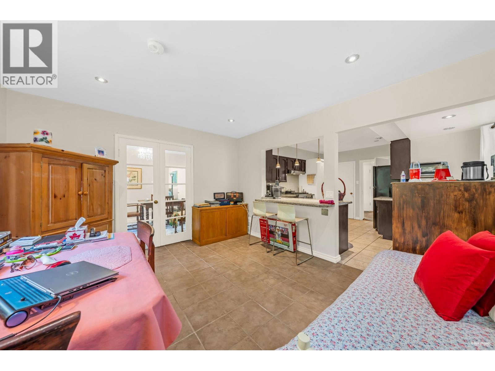 410 HADDEN DRIVE, West Vancouver