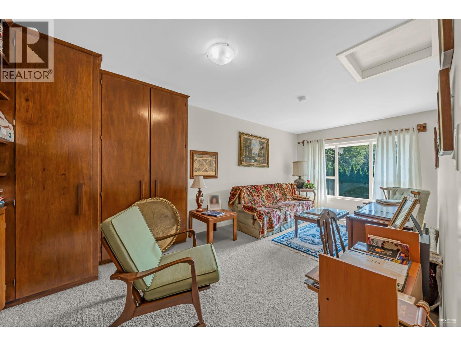 410 HADDEN DRIVE, West Vancouver