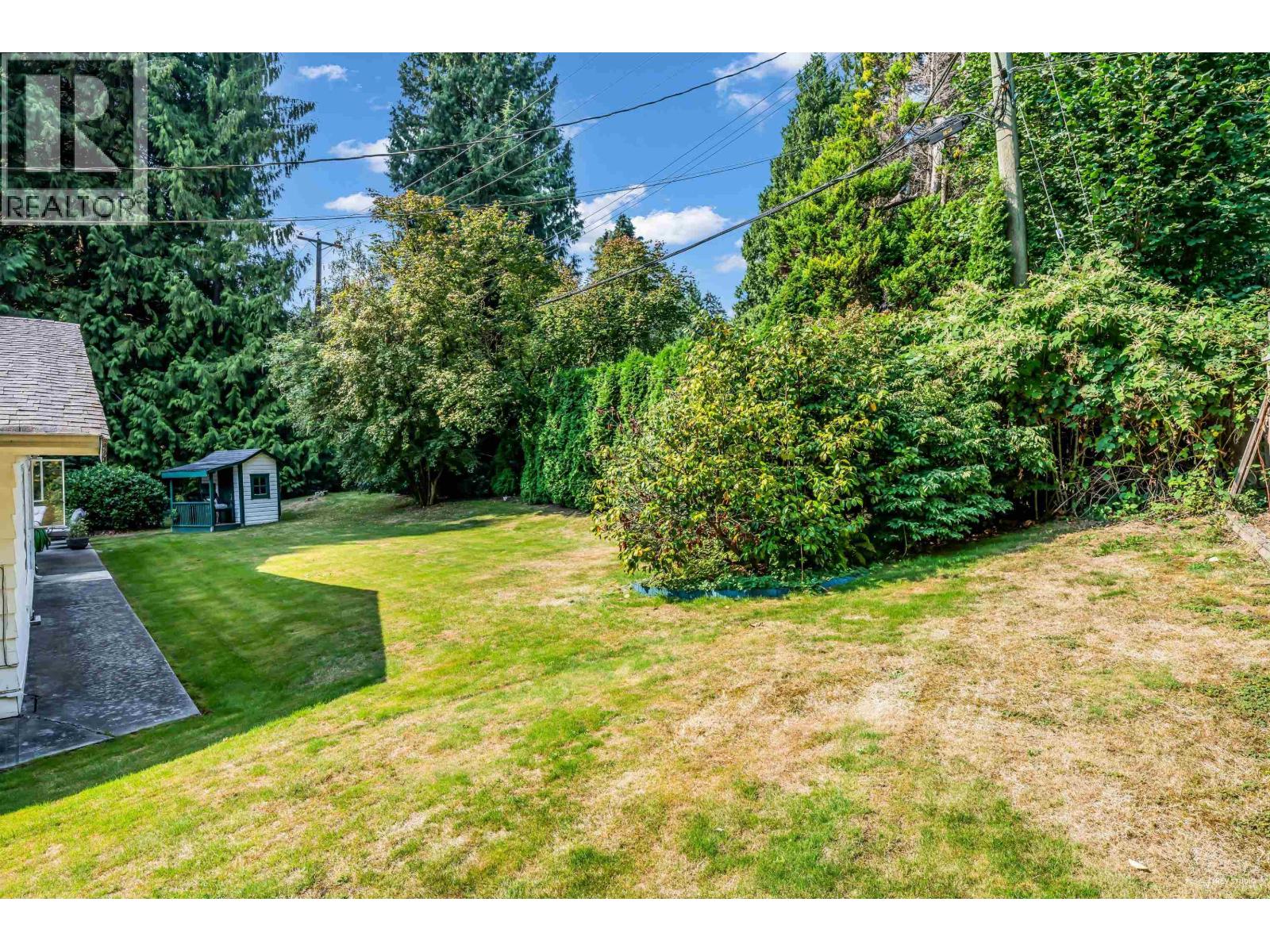 410 HADDEN DRIVE, West Vancouver