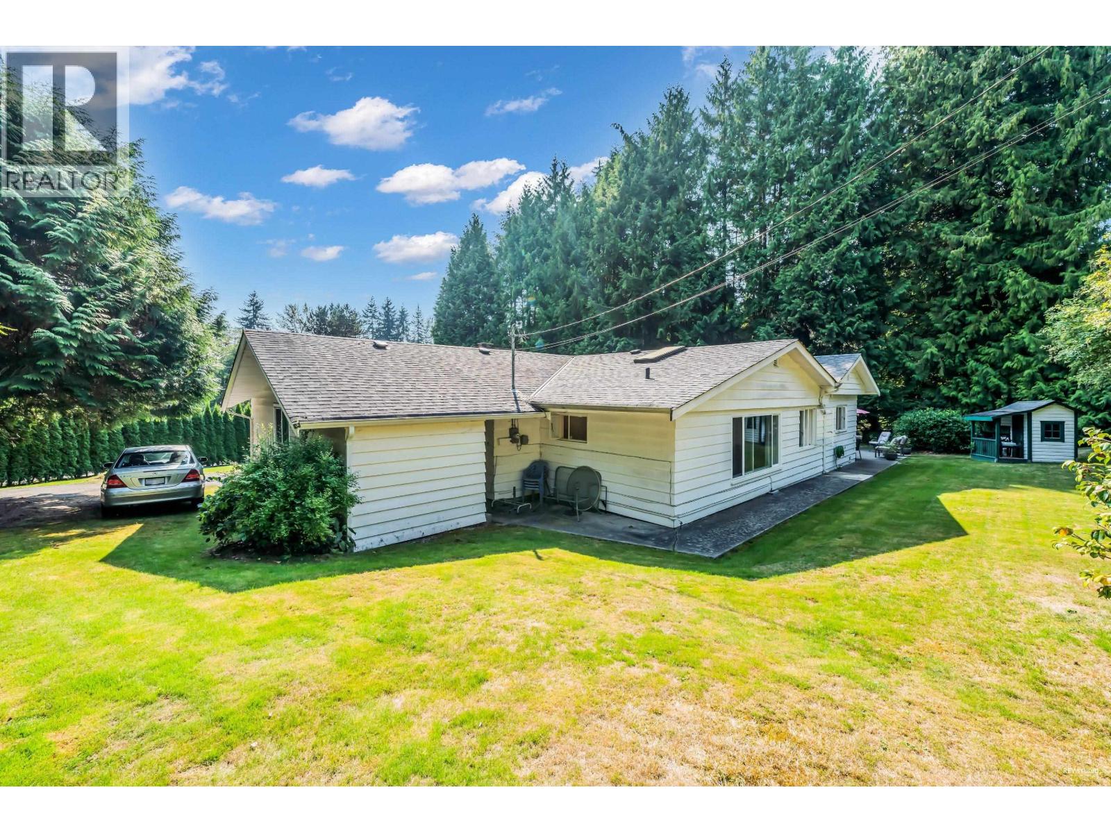 410 HADDEN DRIVE, West Vancouver