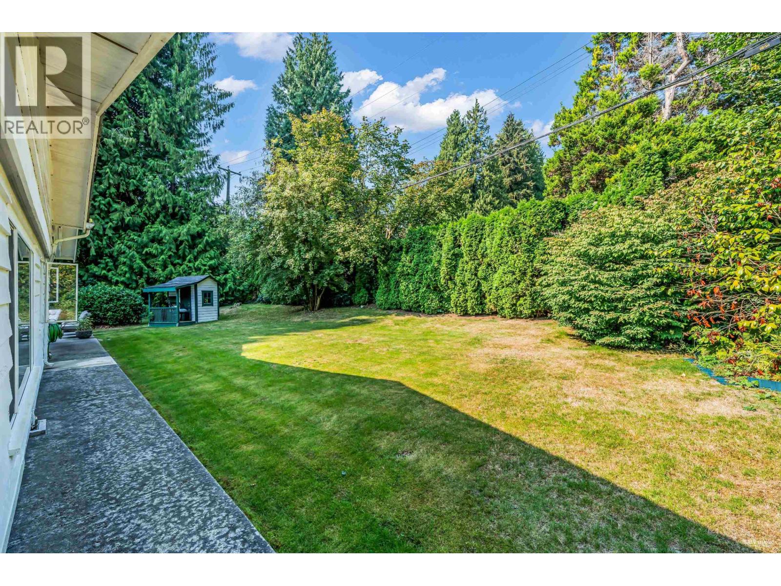 410 HADDEN DRIVE, West Vancouver
