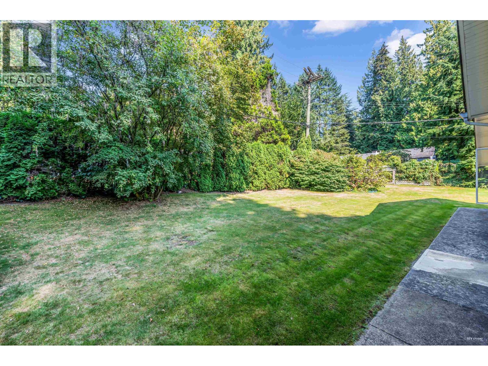 410 HADDEN DRIVE, West Vancouver