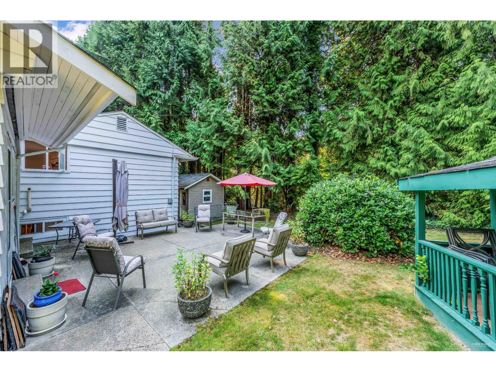 410 HADDEN DRIVE, West Vancouver