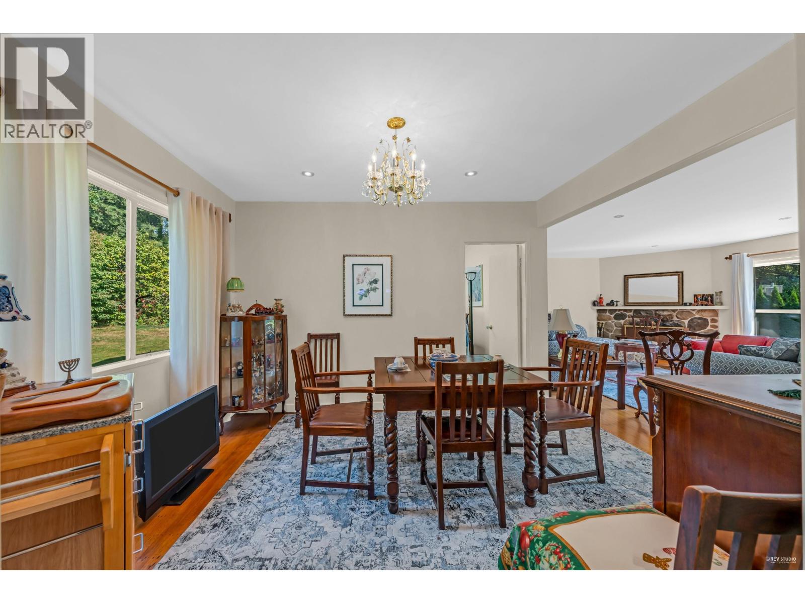 410 HADDEN DRIVE, West Vancouver