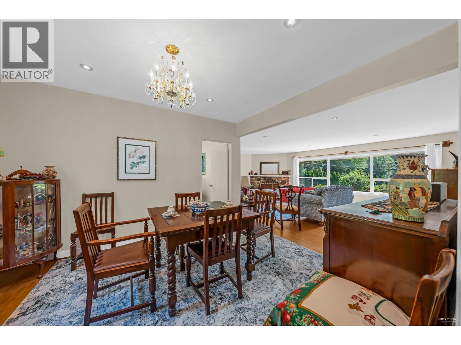 410 HADDEN DRIVE, West Vancouver