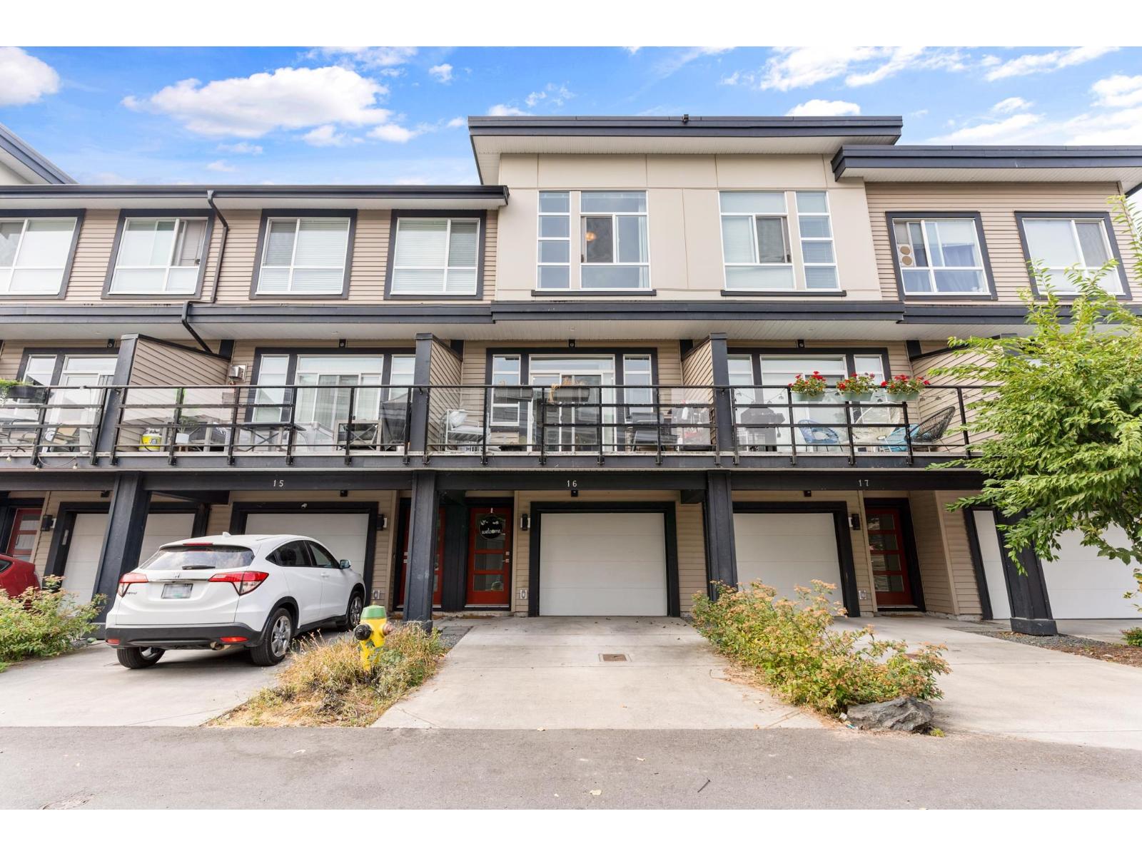 16 8413 MIDTOWN WAY, Chilliwack Proper South, Chilliwack