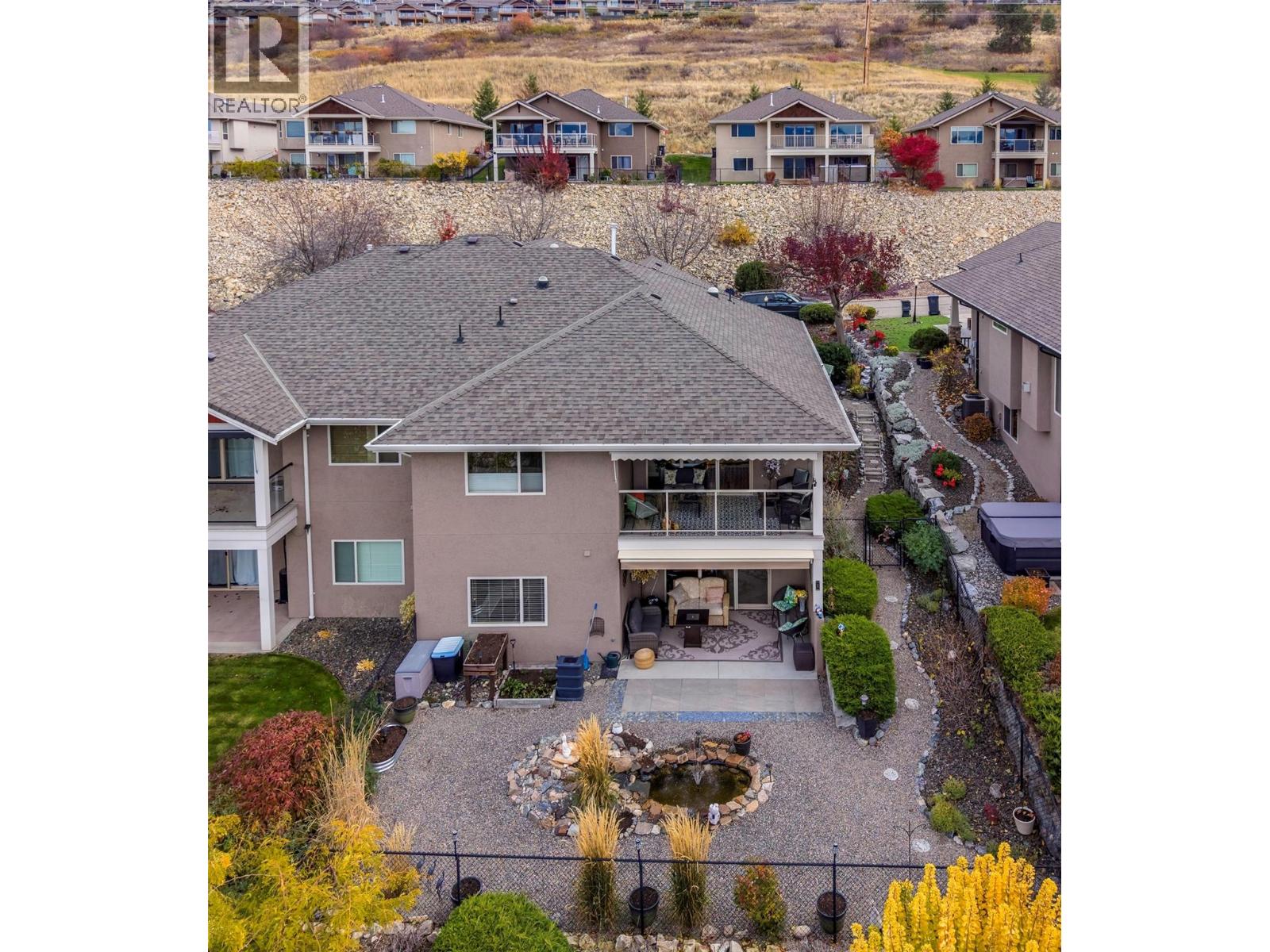  3604 Shadow Creek Drive, Kelowna