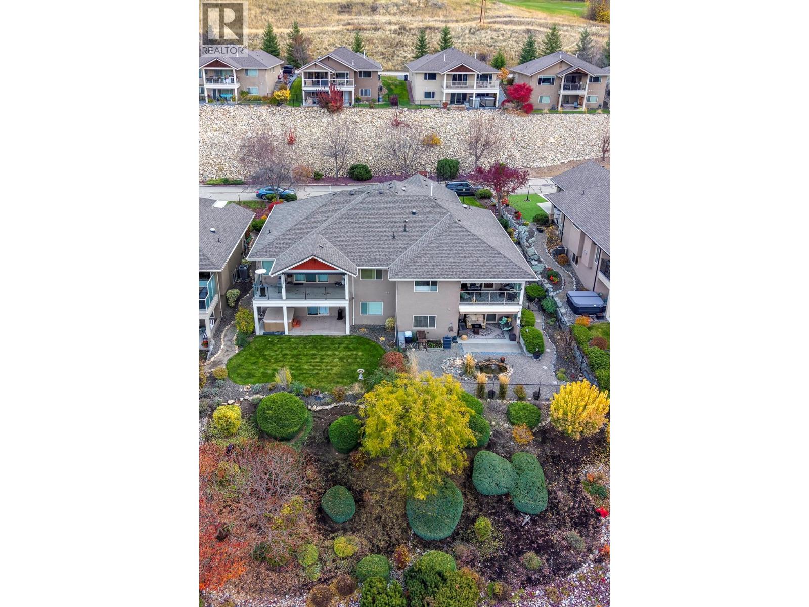  3604 Shadow Creek Drive, Kelowna