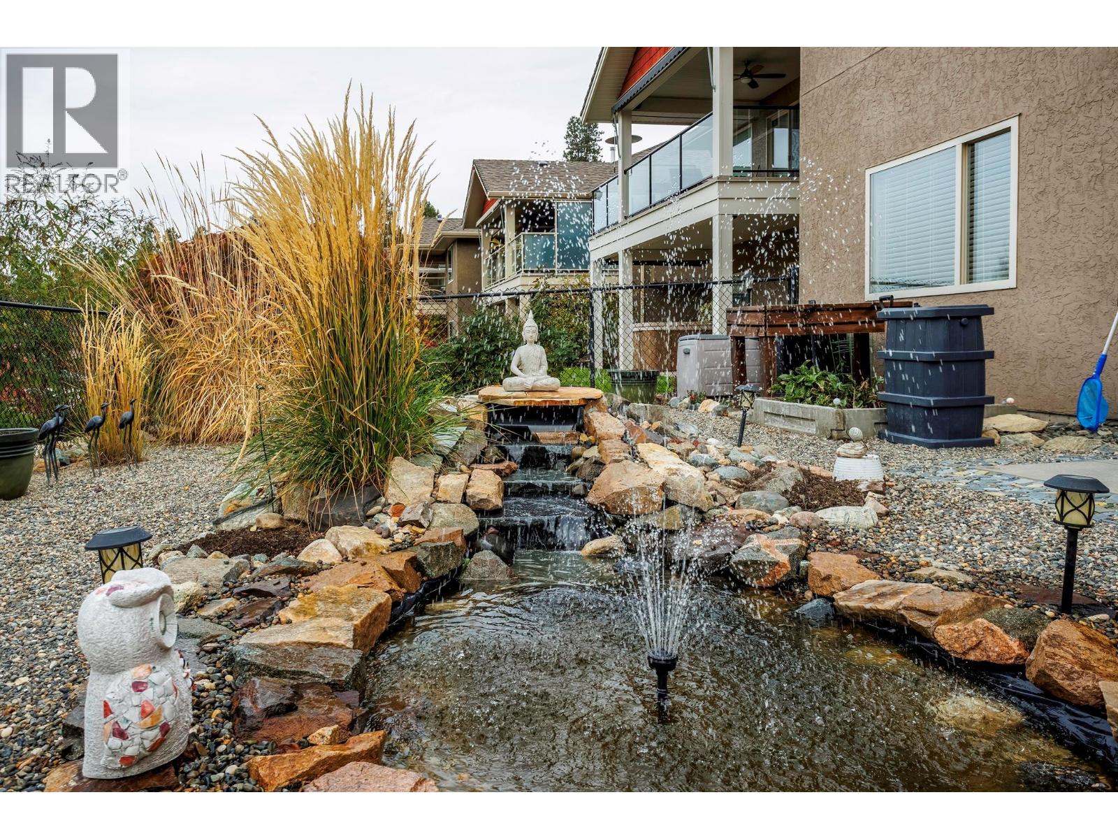  3604 Shadow Creek Drive, Kelowna