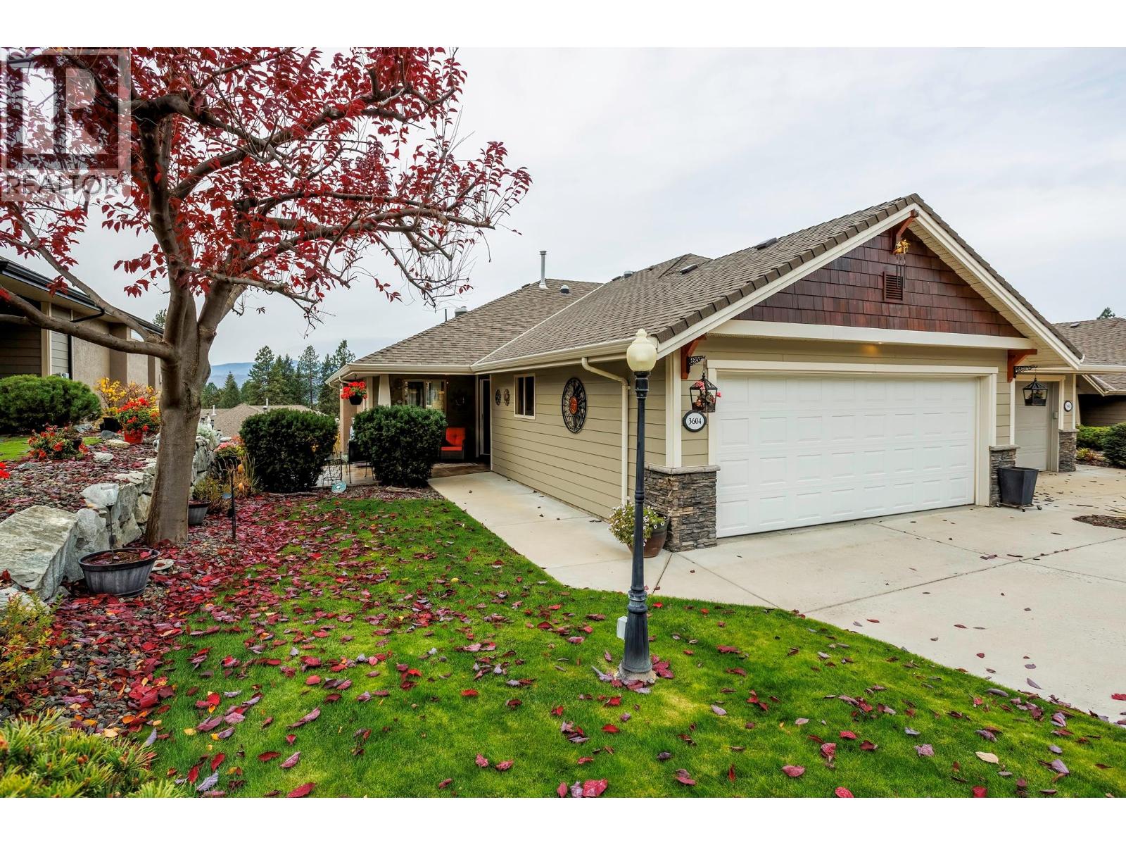  3604 Shadow Creek Drive, Kelowna