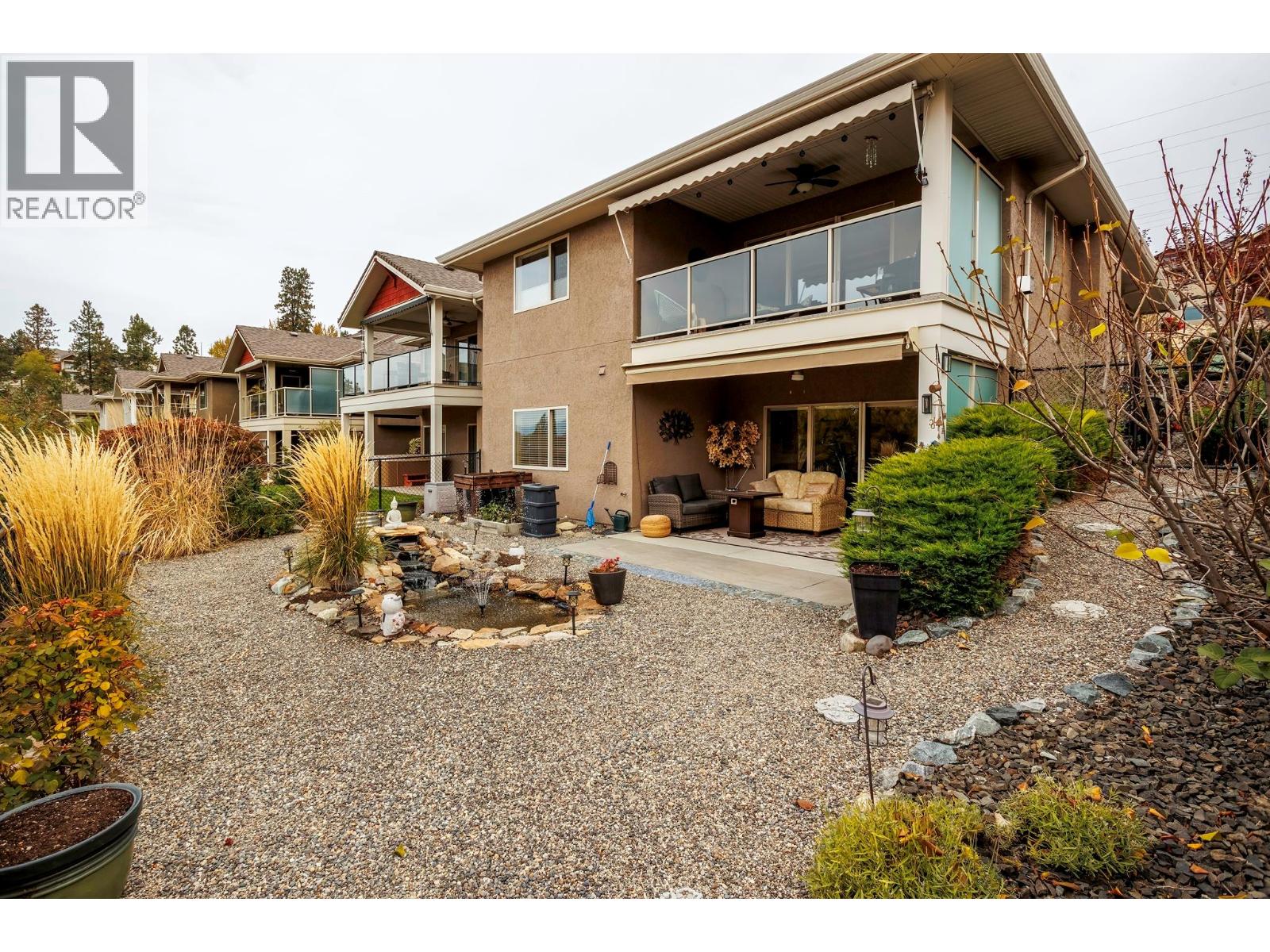  3604 Shadow Creek Drive, Kelowna