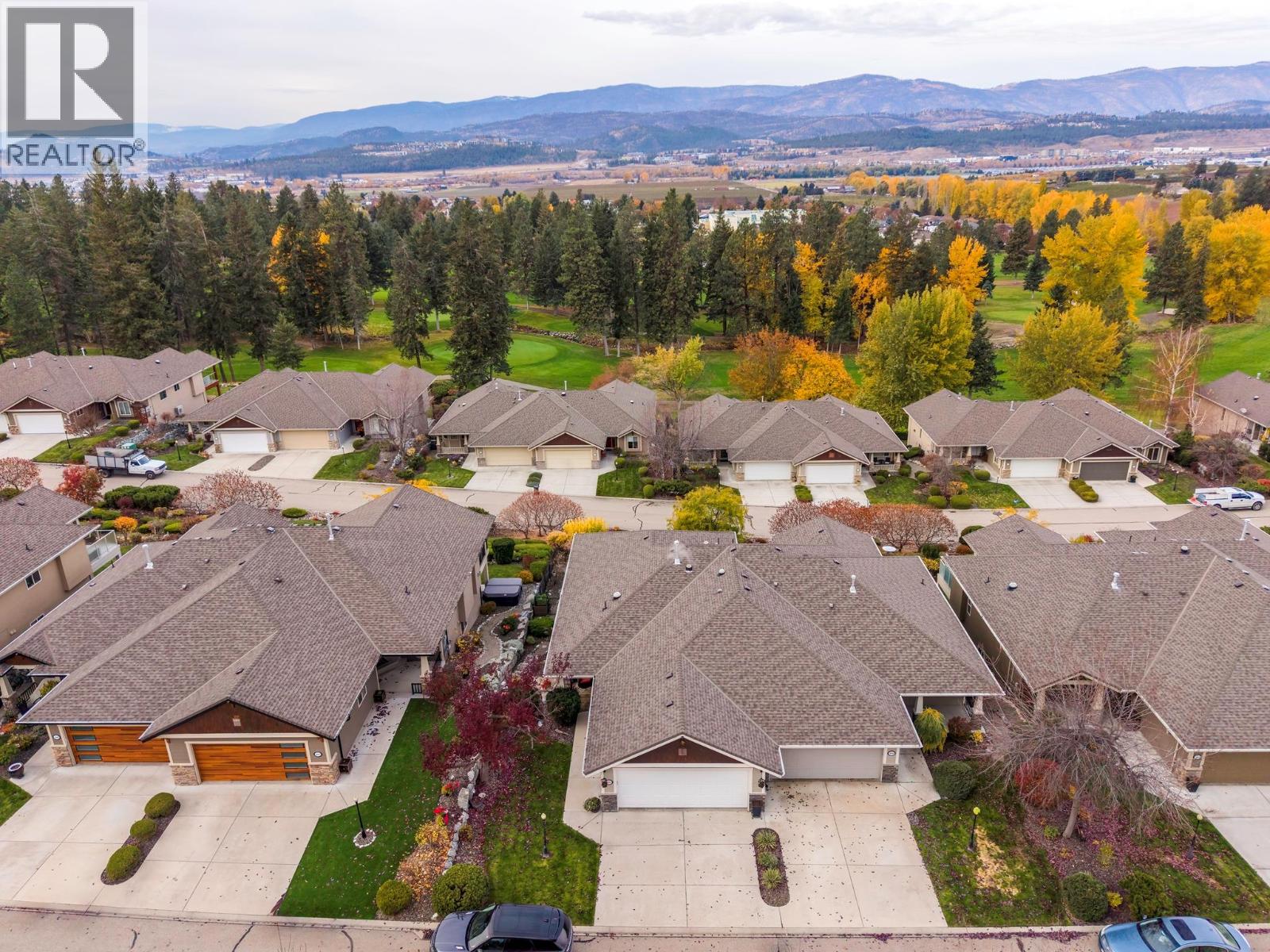  3604 Shadow Creek Drive, Kelowna