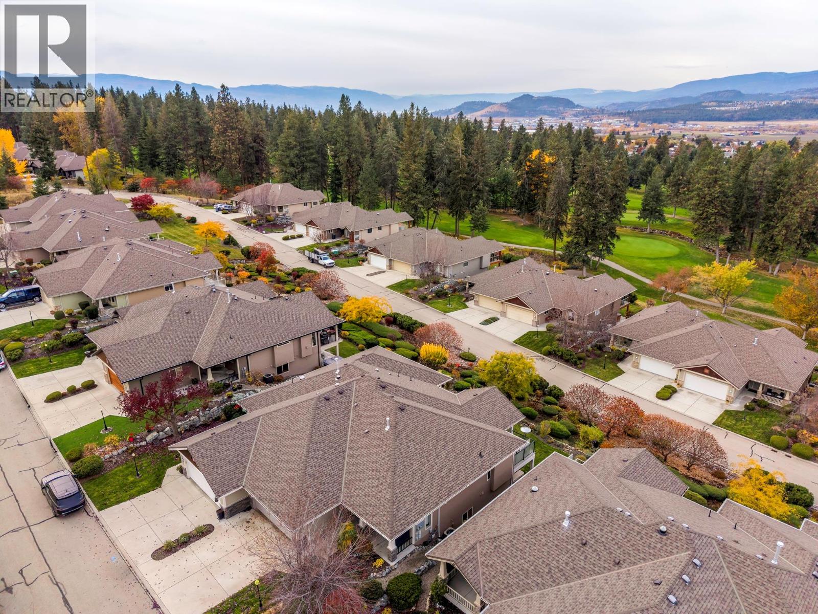  3604 Shadow Creek Drive, Kelowna