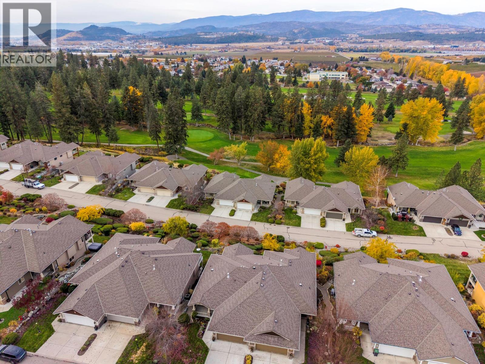  3604 Shadow Creek Drive, Kelowna