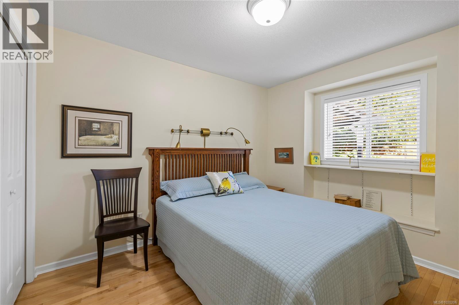 201 Crabapple Cres, Parksville