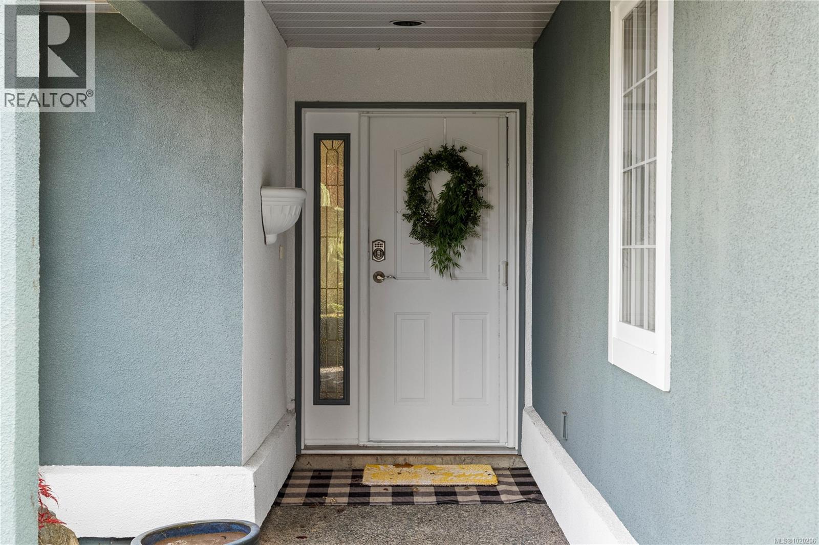 201 Crabapple Cres, Parksville