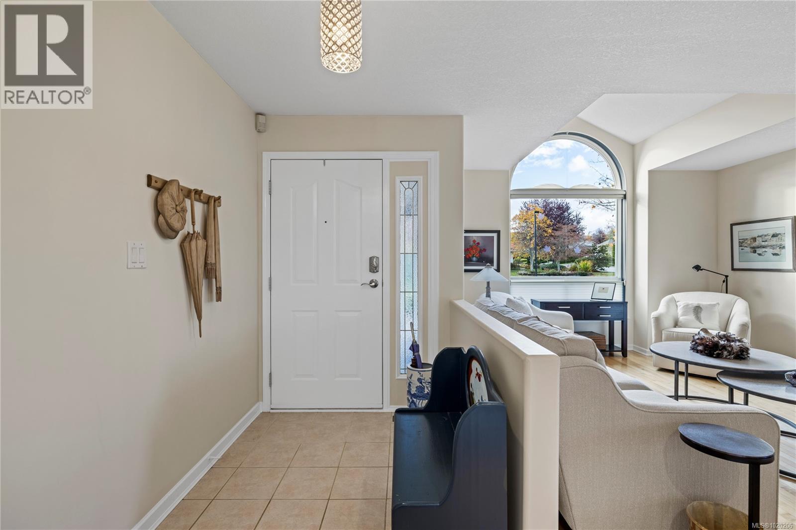 201 Crabapple Cres, Parksville