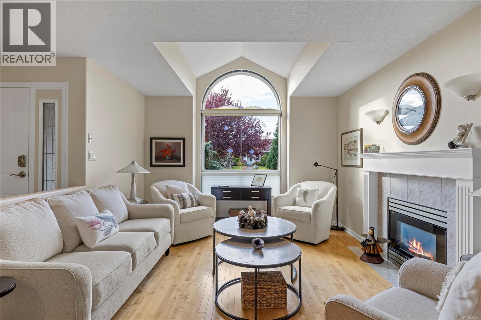 201 Crabapple Cres, Parksville