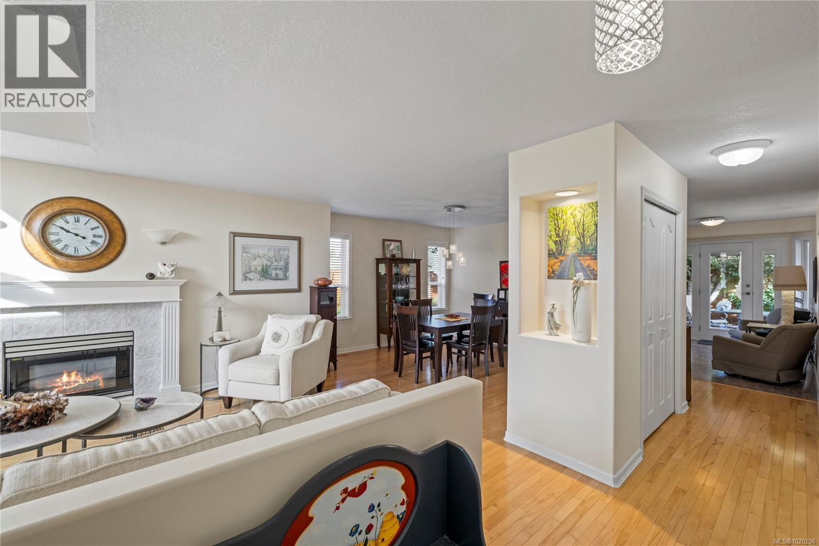 201 Crabapple Cres, Parksville