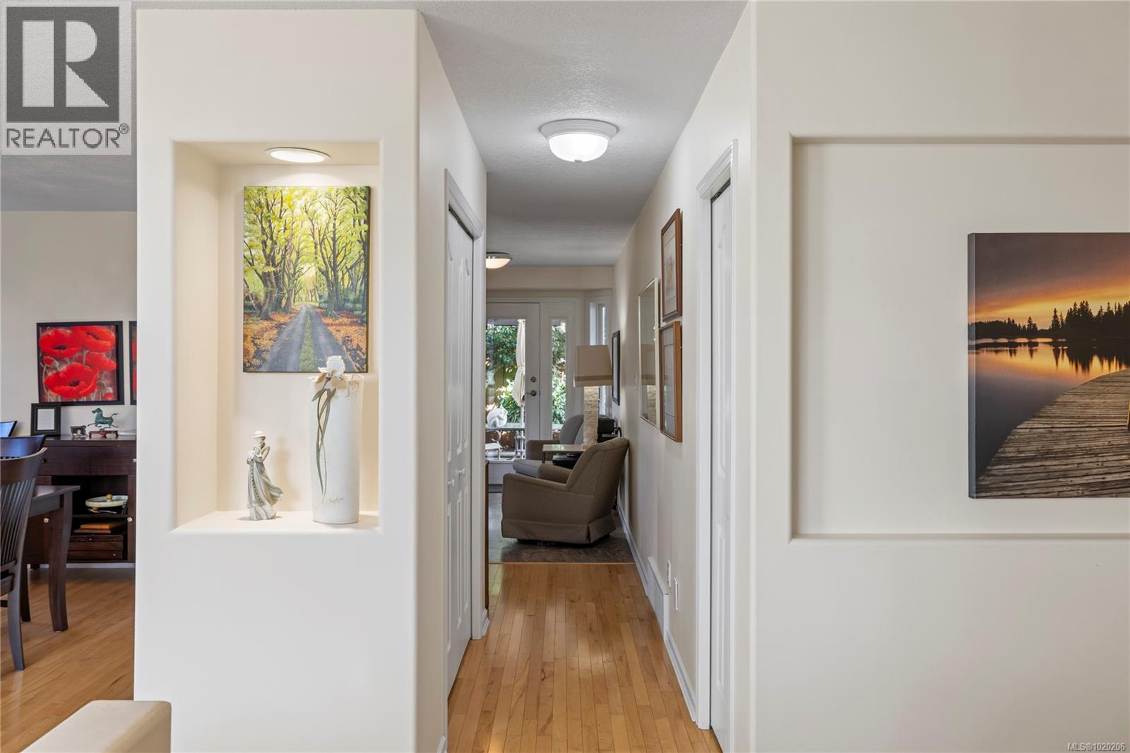 201 Crabapple Cres, Parksville