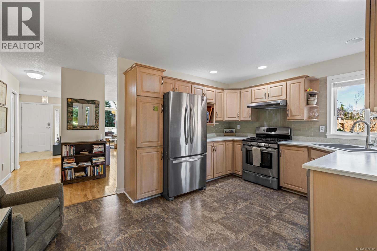 201 Crabapple Cres, Parksville