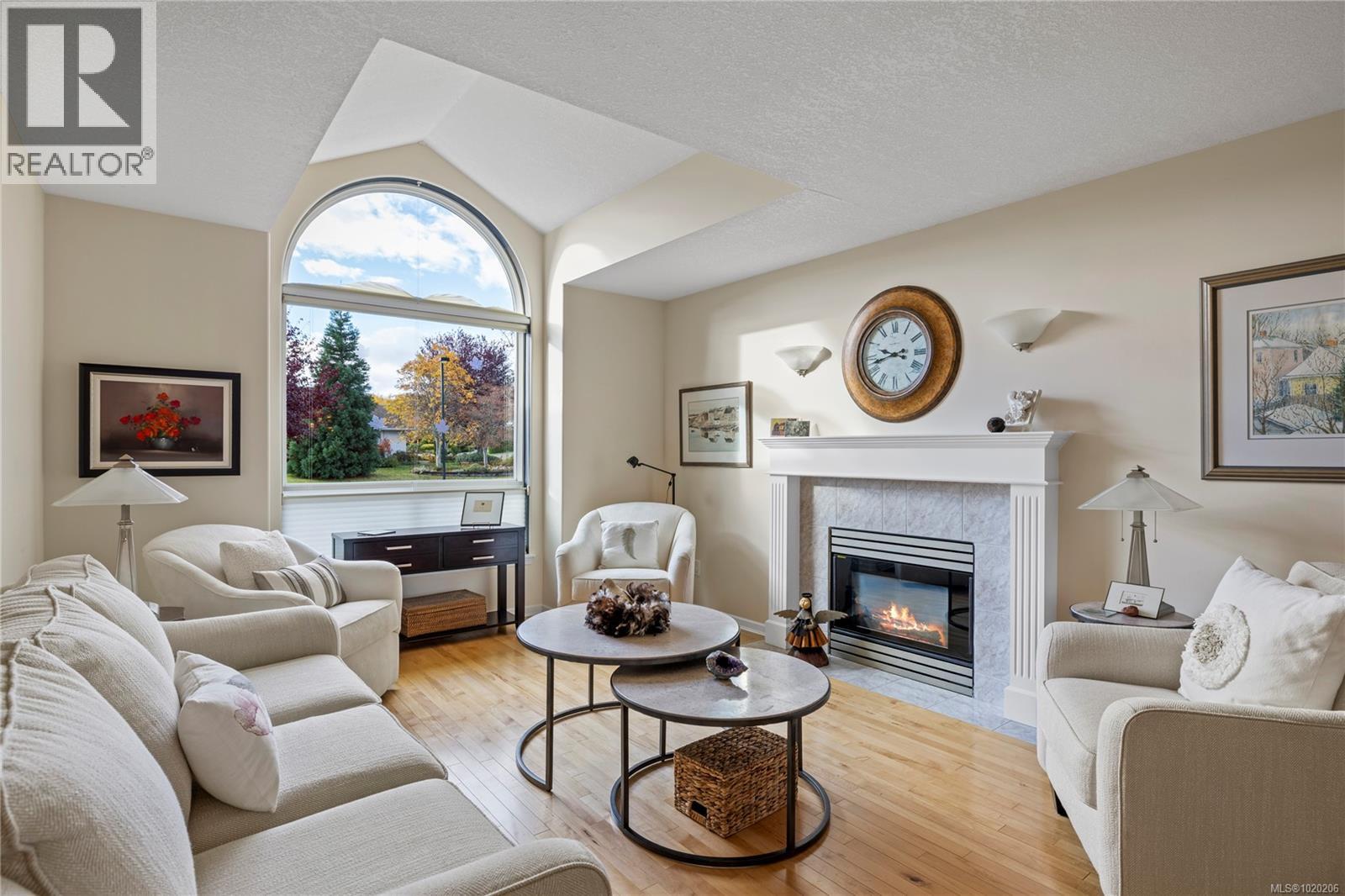 201 Crabapple Cres, Parksville