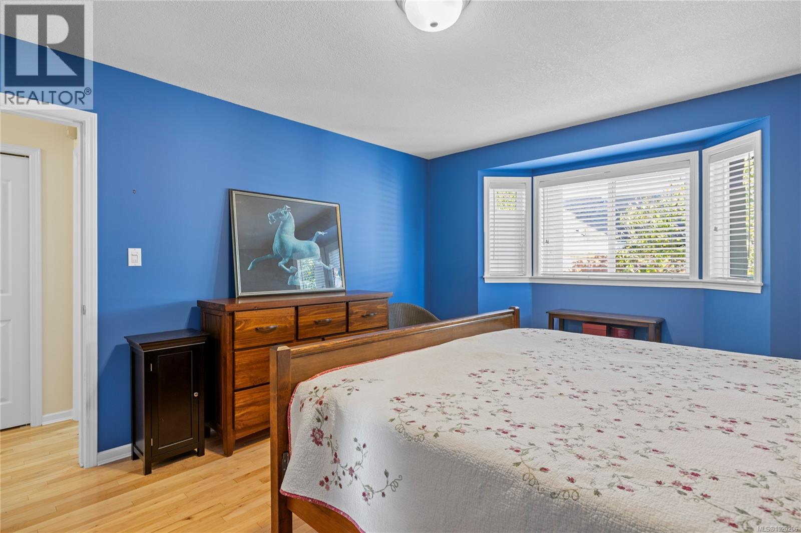 201 Crabapple Cres, Parksville