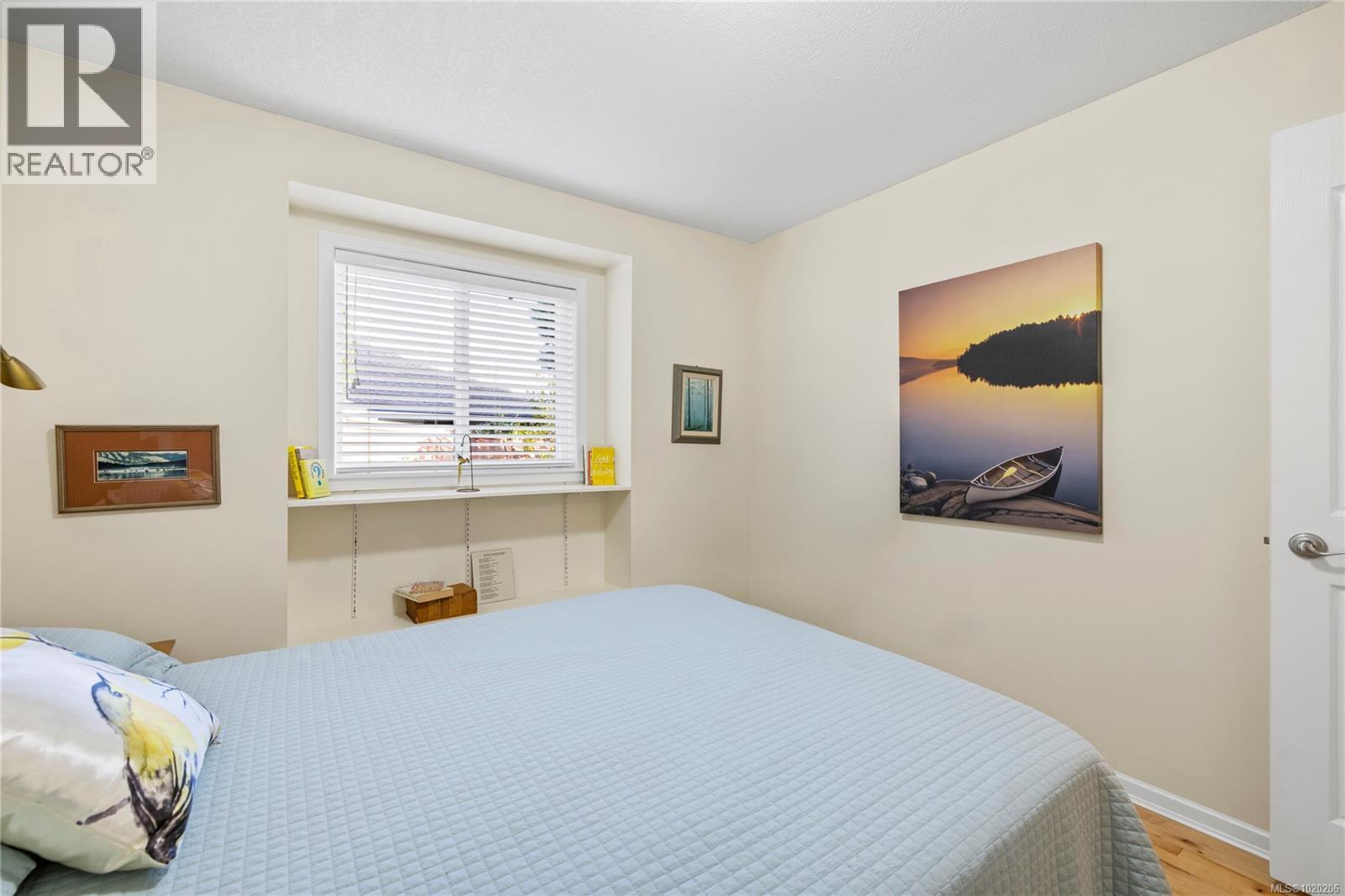 201 Crabapple Cres, Parksville