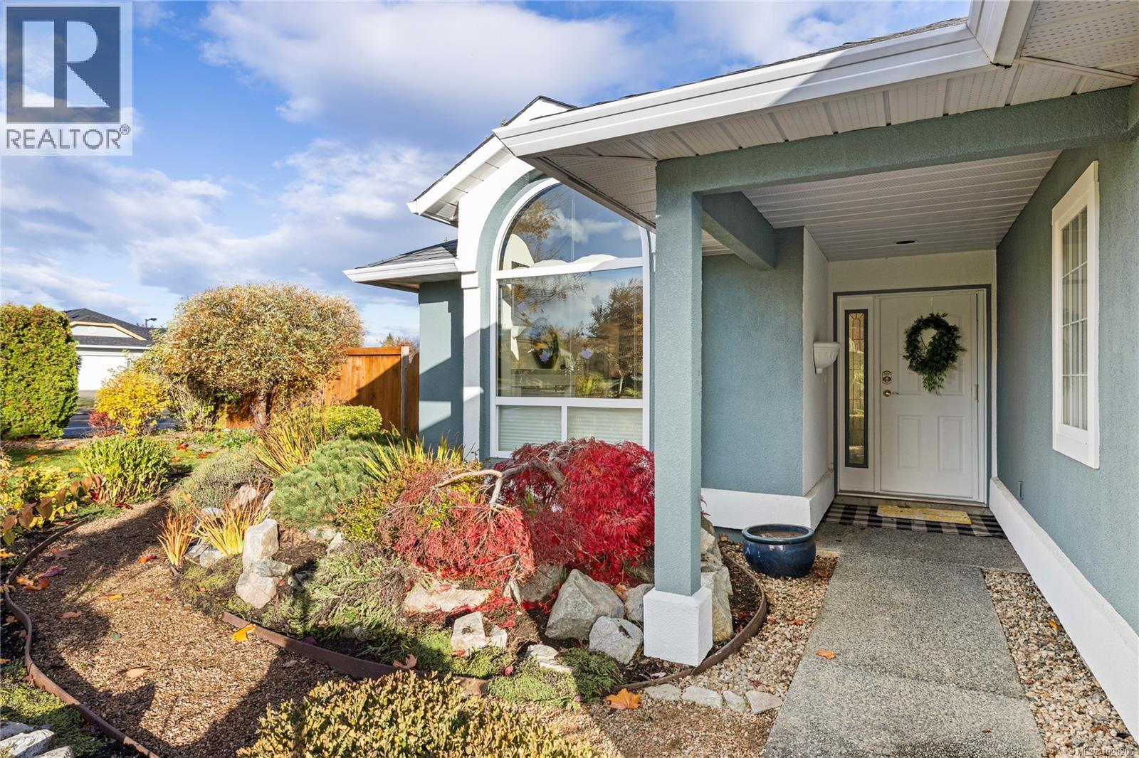 201 Crabapple Cres, Parksville