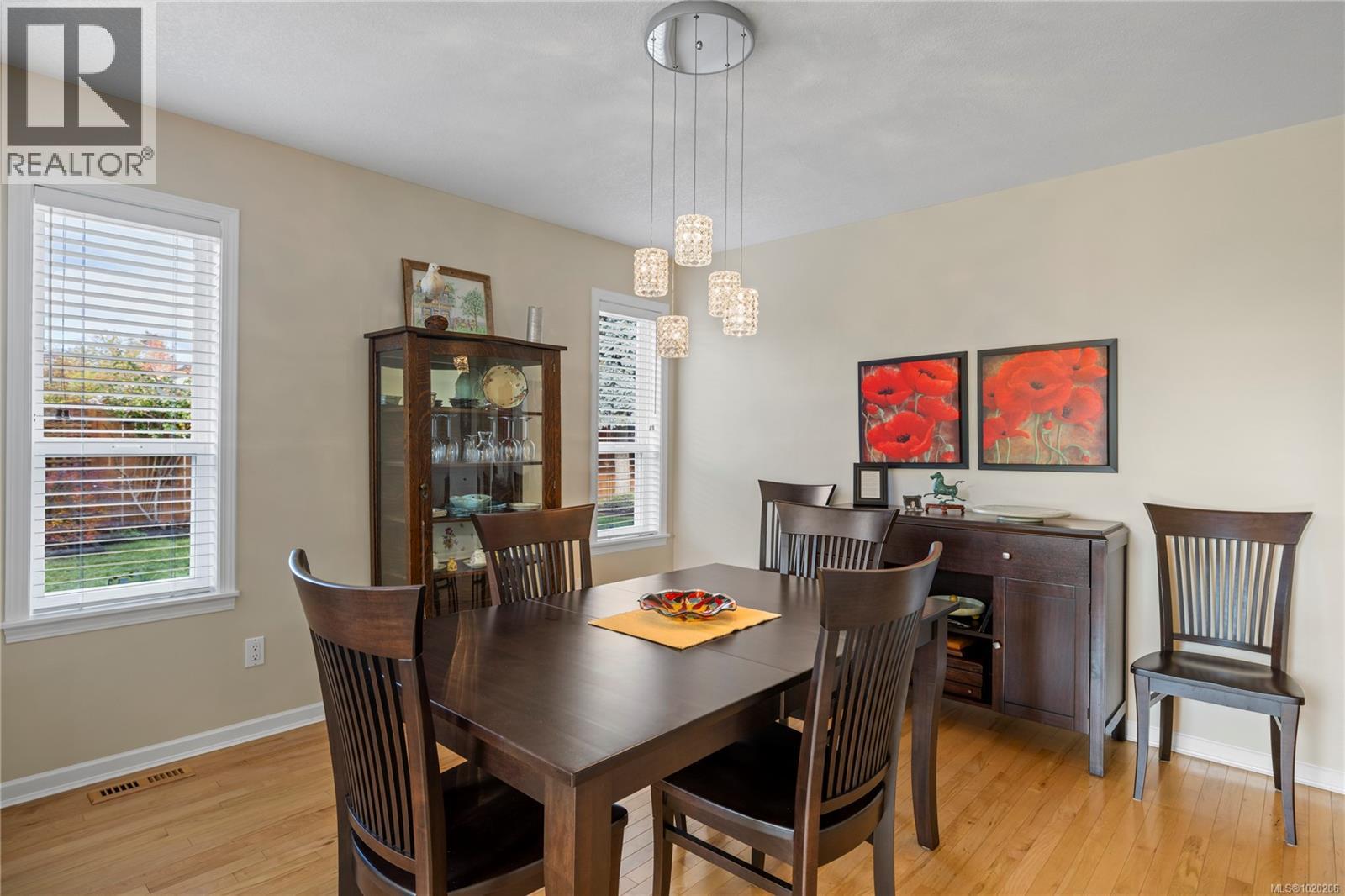 201 Crabapple Cres, Parksville