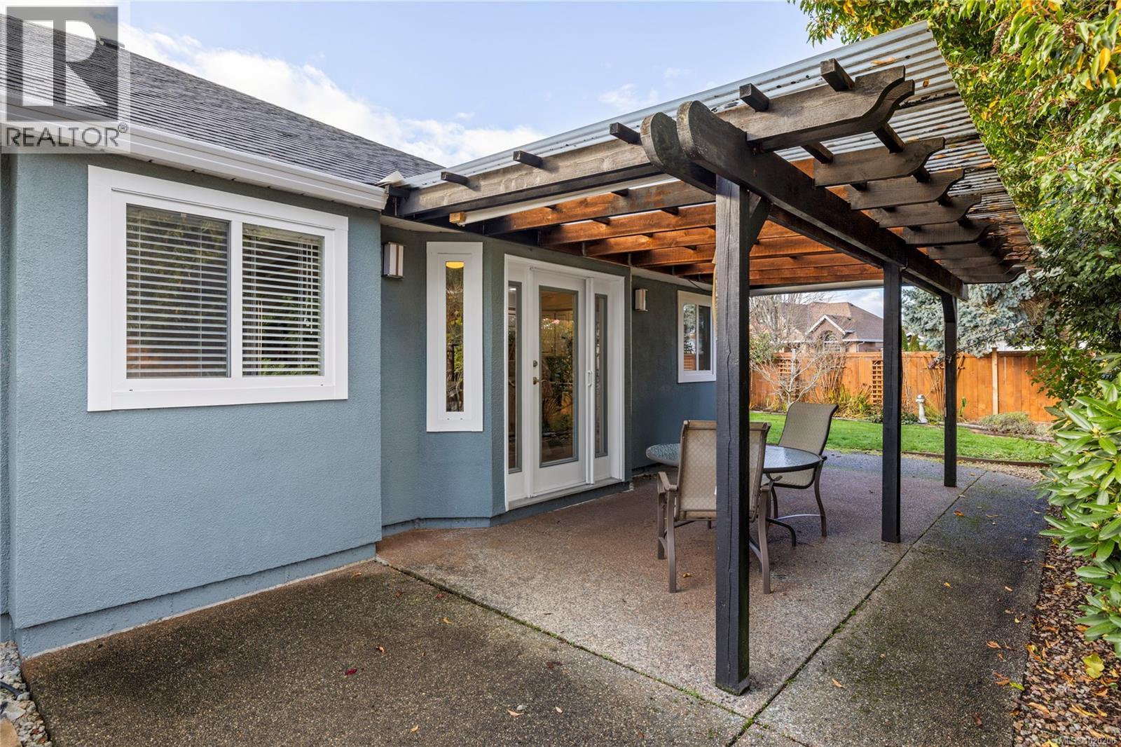 201 Crabapple Cres, Parksville