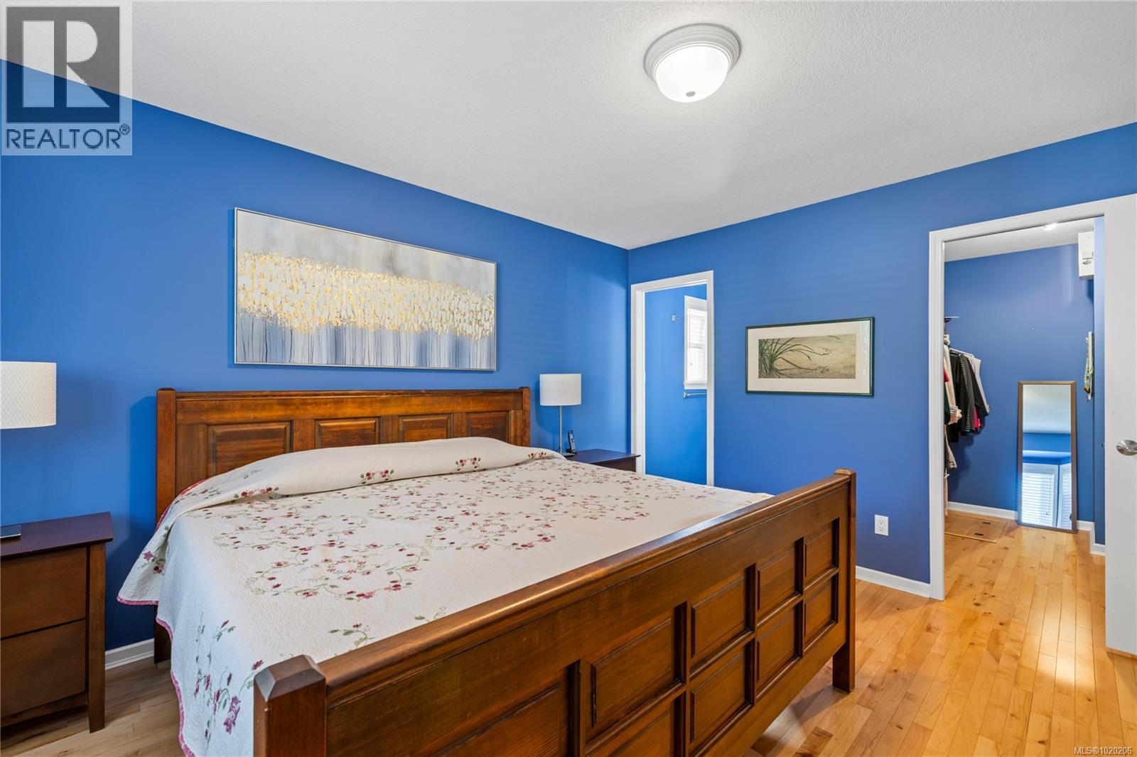 201 Crabapple Cres, Parksville