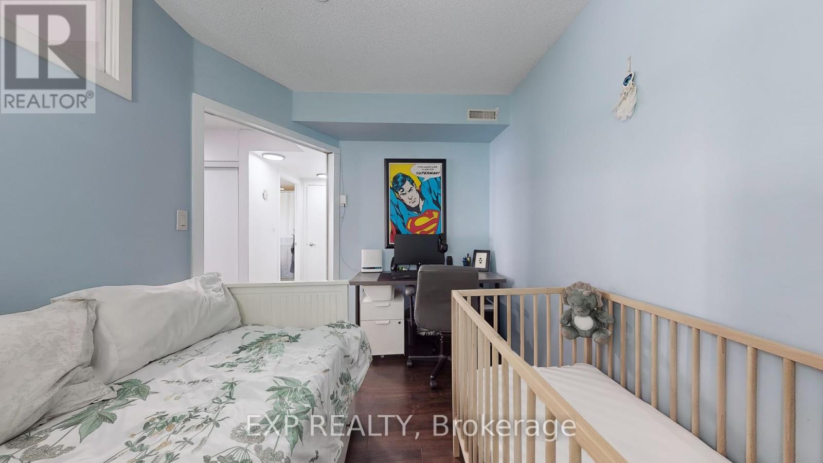#607 801 SHEPPARD AVENUE W - 19