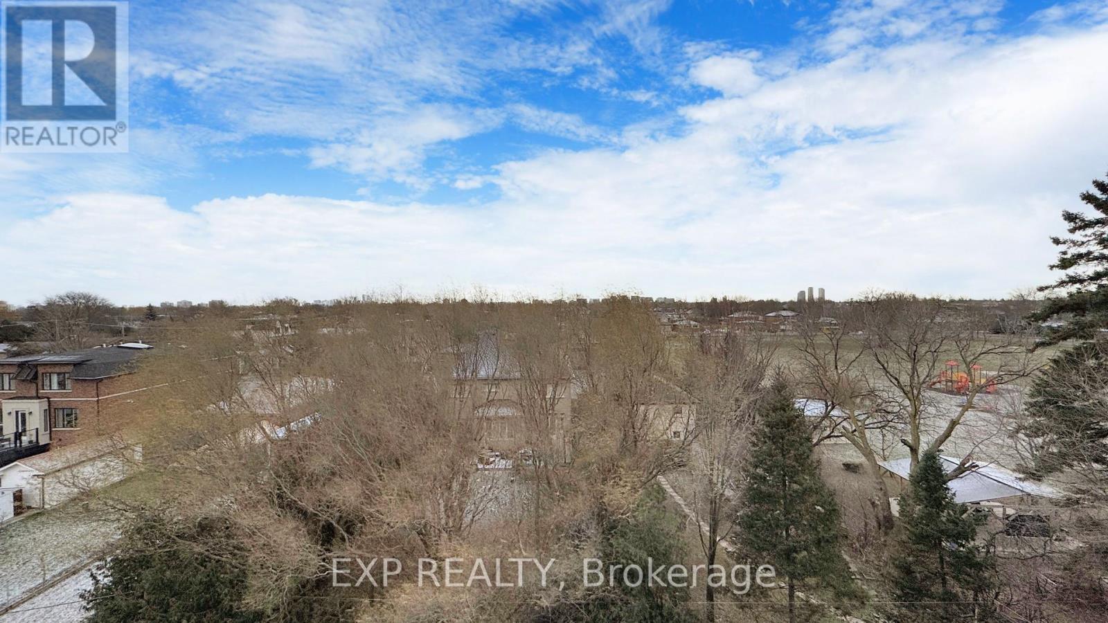 #607 801 SHEPPARD AVENUE W - 25