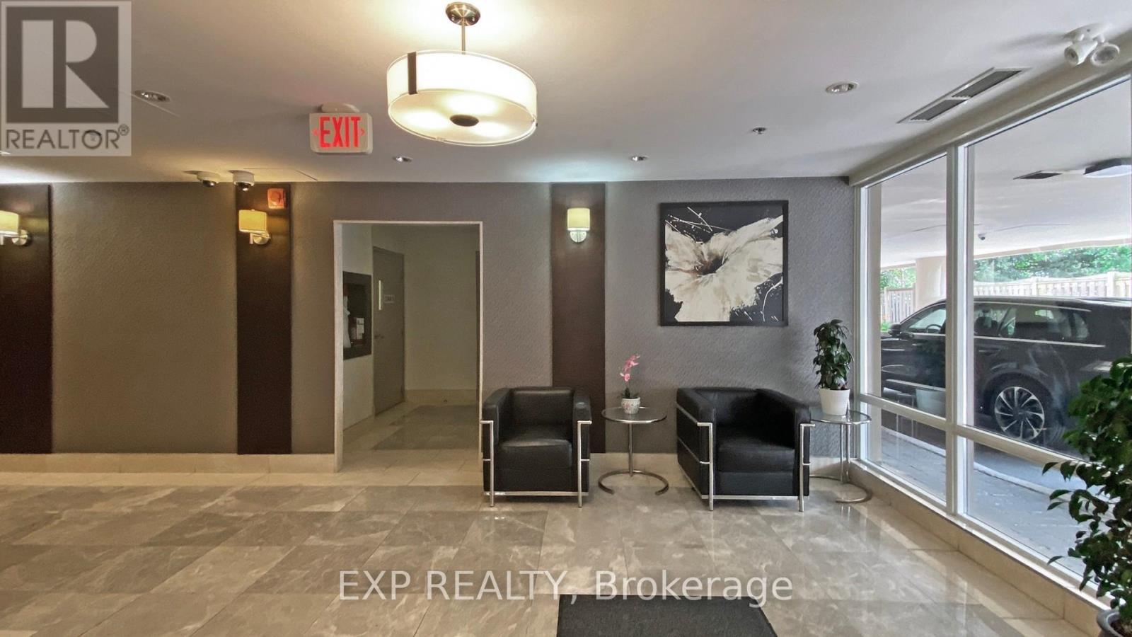 #607 801 SHEPPARD AVENUE W - 4