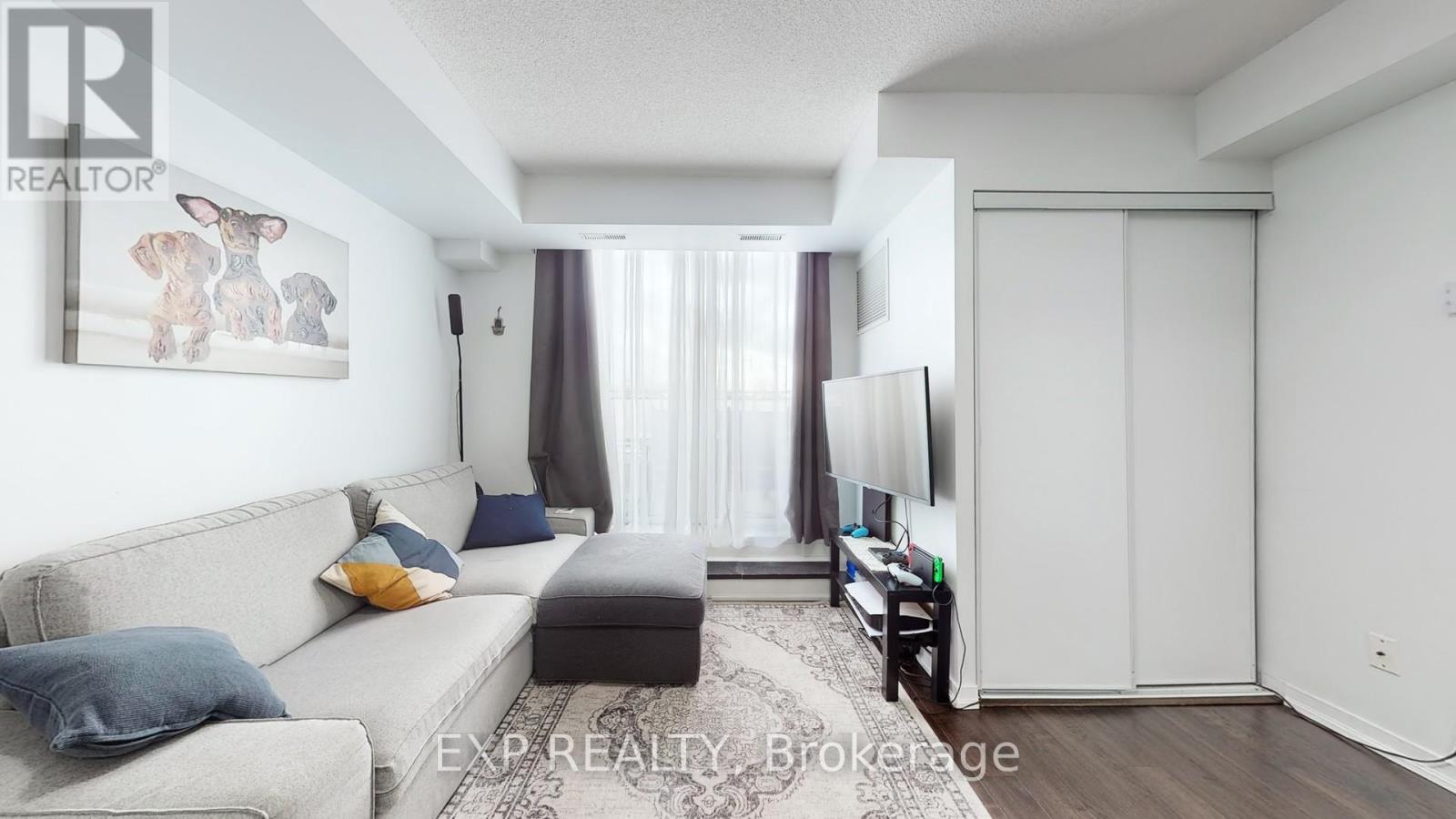 #607 801 SHEPPARD AVENUE W - 6