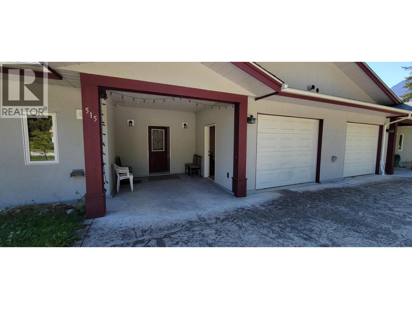 515 9TH Avenue, New Denver - Exteriors - Photo 15