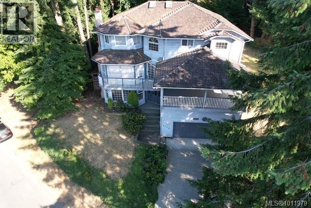 1376 Algonkin Rd, Duncan